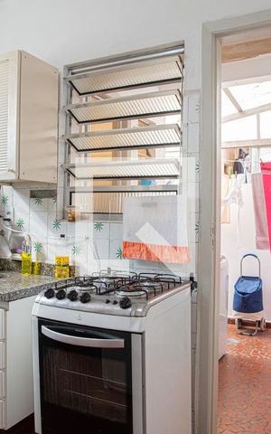 Apartamento à venda com 69m², 2 quartos e sem vaga Apartamento à venda com 69m², 2 quartos e sem vagaCozinha