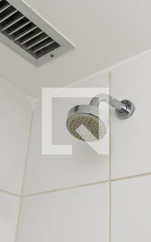 Apartamento à venda com 61m², 2 quartos e 1 vaga Apartamento à venda com 61m², 2 quartos e 1 vagaBanheiro Social