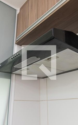 Apartamento à venda com 61m², 2 quartos e 1 vaga Apartamento à venda com 61m², 2 quartos e 1 vagaCozinha - Depurador de ar
