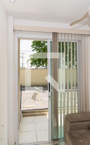 Apartamento à venda com 61m², 2 quartos e 1 vaga Apartamento à venda com 61m², 2 quartos e 1 vagaVaranda da Sala