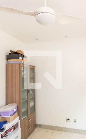 Apartamento à venda com 61m², 2 quartos e 1 vaga Apartamento à venda com 61m², 2 quartos e 1 vagaQuarto 2