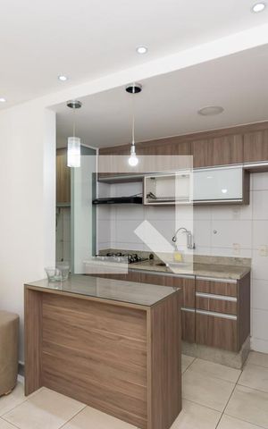 Apartamento à venda com 61m², 2 quartos e 1 vaga Apartamento à venda com 61m², 2 quartos e 1 vagaSala