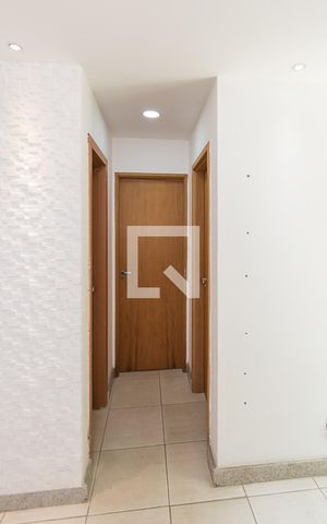 Apartamento à venda com 61m², 2 quartos e 1 vaga Apartamento à venda com 61m², 2 quartos e 1 vagaSala