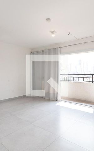 Apartamento para alugar com 30m², 1 quarto e 1 vaga Apartamento para alugar com 30m², 1 quarto e 1 vagaStudio
