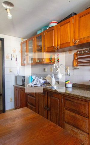 Apartamento à venda com 140m², 3 quartos e 1 vagaCozinha