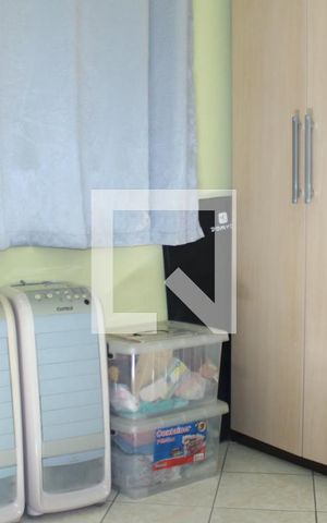 Casa à venda com 145m², 4 quartos e 2 vagasQuarto 3
