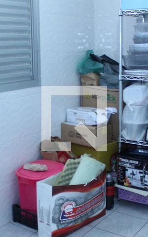 Casa à venda com 145m², 4 quartos e 2 vagasDespensa 
