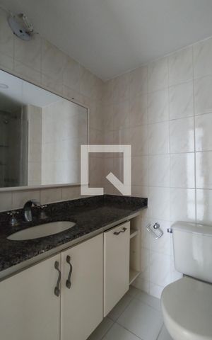 Apartamento à venda com 90m², 3 quartos e 1 vagaBanheiro Social