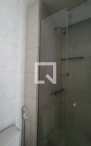 Apartamento à venda com 90m², 3 quartos e 1 vagaBanheiro Social