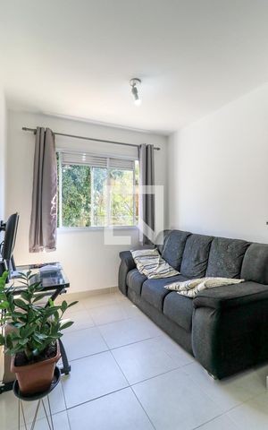 Apartamento para alugar com 27m², 1 quarto e sem vagaSala