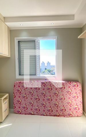 Apartamento para alugar com 60m², 2 quartos e 1 vaga Apartamento para alugar com 60m², 2 quartos e 1 vagaQuarto 2