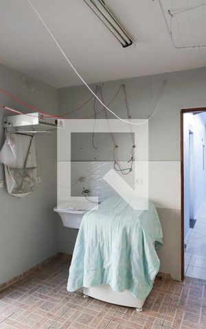 Casa à venda com 500m², 4 quartos e 16 vagasÁrea de Serviço