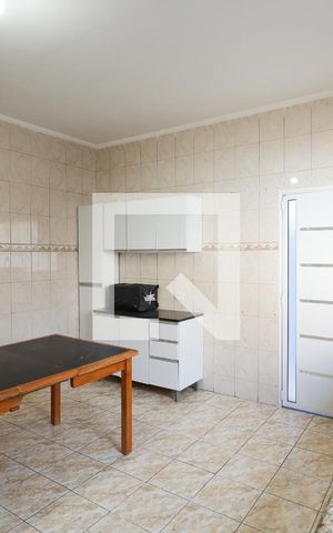 Casa à venda com 500m², 4 quartos e 16 vagasCozinha