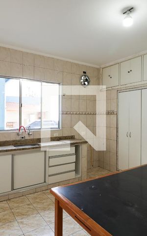 Casa à venda com 500m², 4 quartos e 16 vagasCozinha