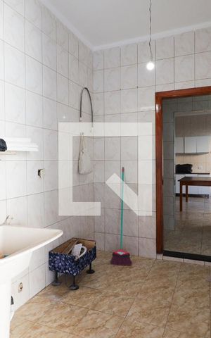 Casa à venda com 500m², 4 quartos e 16 vagasÁrea de Serviço