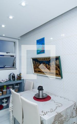 Apartamento à venda com 95m², 3 quartos e 1 vaga Apartamento à venda com 95m², 3 quartos e 1 vagaCopa