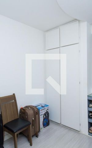 Apartamento à venda com 95m², 3 quartos e 1 vaga Apartamento à venda com 95m², 3 quartos e 1 vagaQuarto 2