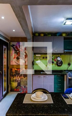 Apartamento para alugar com 72m², 3 quartos e 2 vagas Apartamento para alugar com 72m², 3 quartos e 2 vagasCozinha