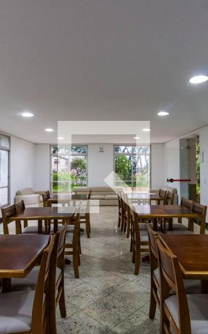 Apartamento para alugar com 72m², 3 quartos e 2 vagas Apartamento para alugar com 72m², 3 quartos e 2 vagasÁrea comum
