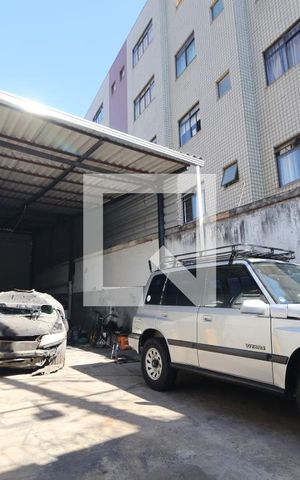 Casa à venda com 277m², 4 quartos e 8 vagasÁrea externa 