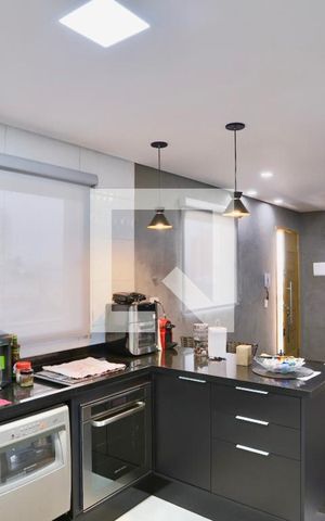 Apartamento à venda com 67m², 2 quartos e 1 vaga Apartamento à venda com 67m², 2 quartos e 1 vagaCozinha
