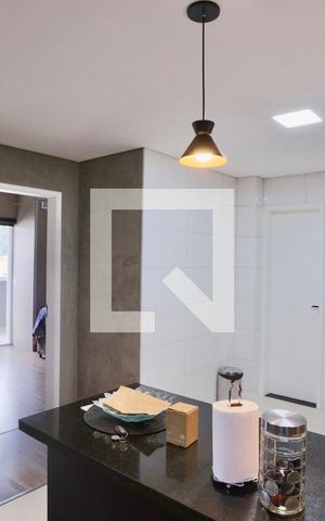 Apartamento à venda com 67m², 2 quartos e 1 vaga Apartamento à venda com 67m², 2 quartos e 1 vagaCozinha