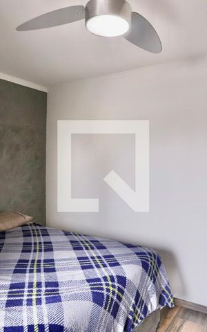 Apartamento à venda com 67m², 2 quartos e 1 vaga Apartamento à venda com 67m², 2 quartos e 1 vagaQuarto 1