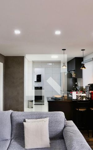 Apartamento à venda com 67m², 2 quartos e 1 vaga Apartamento à venda com 67m², 2 quartos e 1 vagaSala