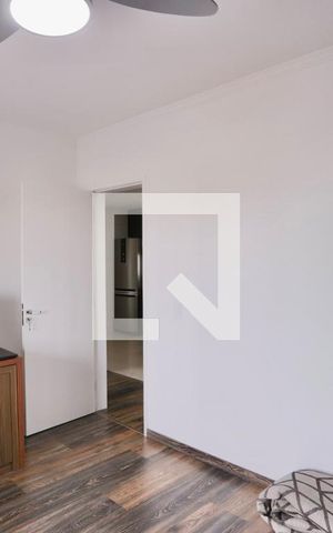 Apartamento à venda com 67m², 2 quartos e 1 vaga Apartamento à venda com 67m², 2 quartos e 1 vagaQuarto 2