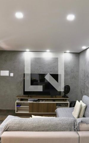 Apartamento à venda com 67m², 2 quartos e 1 vaga Apartamento à venda com 67m², 2 quartos e 1 vagaSala