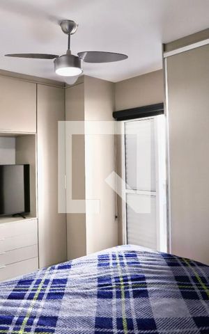 Apartamento à venda com 67m², 2 quartos e 1 vaga Apartamento à venda com 67m², 2 quartos e 1 vagaQuarto 1