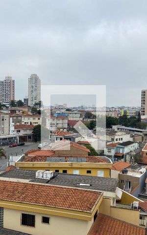 Apartamento à venda com 67m², 2 quartos e 1 vaga Apartamento à venda com 67m², 2 quartos e 1 vagaVista da área comum