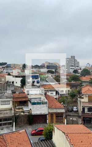 Apartamento à venda com 67m², 2 quartos e 1 vaga Apartamento à venda com 67m², 2 quartos e 1 vagaVista da área comum