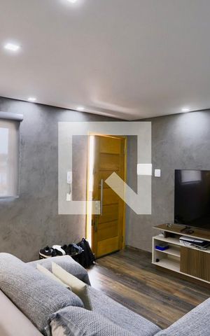 Apartamento à venda com 67m², 2 quartos e 1 vaga Apartamento à venda com 67m², 2 quartos e 1 vagaSala