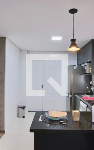 Apartamento à venda com 67m², 2 quartos e 1 vaga Apartamento à venda com 67m², 2 quartos e 1 vagaCozinha