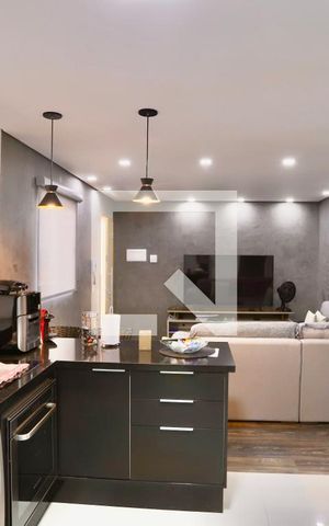 Apartamento à venda com 67m², 2 quartos e 1 vaga Apartamento à venda com 67m², 2 quartos e 1 vagaCozinha