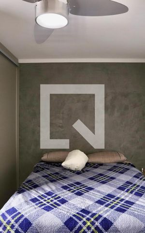 Apartamento à venda com 67m², 2 quartos e 1 vaga Apartamento à venda com 67m², 2 quartos e 1 vagaQuarto 1