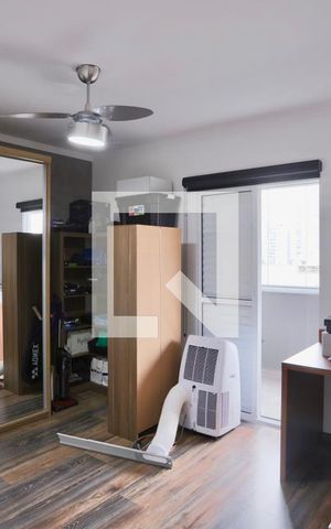 Apartamento à venda com 67m², 2 quartos e 1 vaga Apartamento à venda com 67m², 2 quartos e 1 vagaQuarto 2