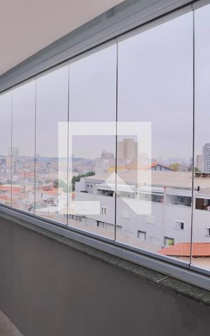 Apartamento à venda com 67m², 2 quartos e 1 vaga Apartamento à venda com 67m², 2 quartos e 1 vagaSacada Quarto 1