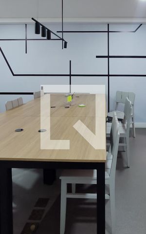 Studio para alugar com 26m², 0 quarto e sem vaga Studio para alugar com 26m², 0 quarto e sem vagaÁrea comum