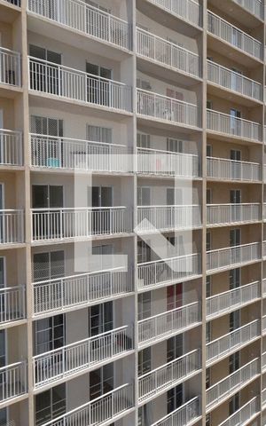 Apartamento à venda com 40m², 1 quarto e sem vagaVista do Quarto