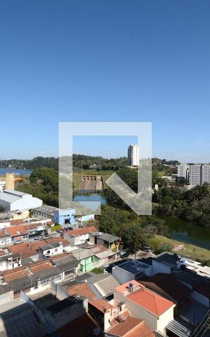Apartamento à venda com 40m², 1 quarto e sem vagaVista do Quarto
