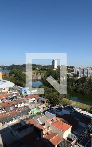 Apartamento à venda com 40m², 1 quarto e sem vagaVista da Varanda
