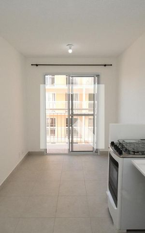 Apartamento à venda com 40m², 1 quarto e sem vagaSala/Cozinha