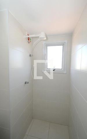 Apartamento à venda com 40m², 1 quarto e sem vagaBanheiro