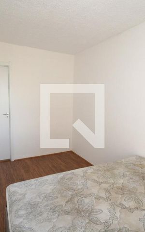 Apartamento à venda com 40m², 1 quarto e sem vagaQuarto