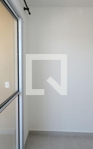 Apartamento à venda com 40m², 1 quarto e sem vagaSala