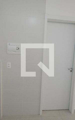 Apartamento à venda com 40m², 1 quarto e sem vagaCozinha e Área de Serviço