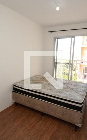 Apartamento à venda com 40m², 1 quarto e sem vagaQuarto