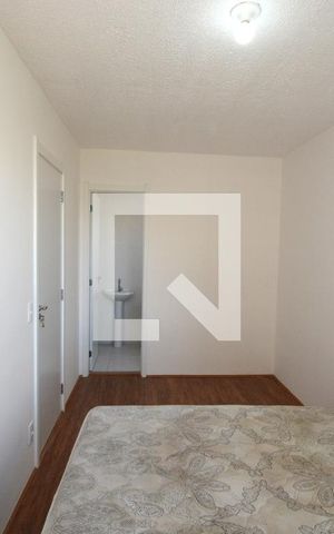 Apartamento à venda com 40m², 1 quarto e sem vagaQuarto